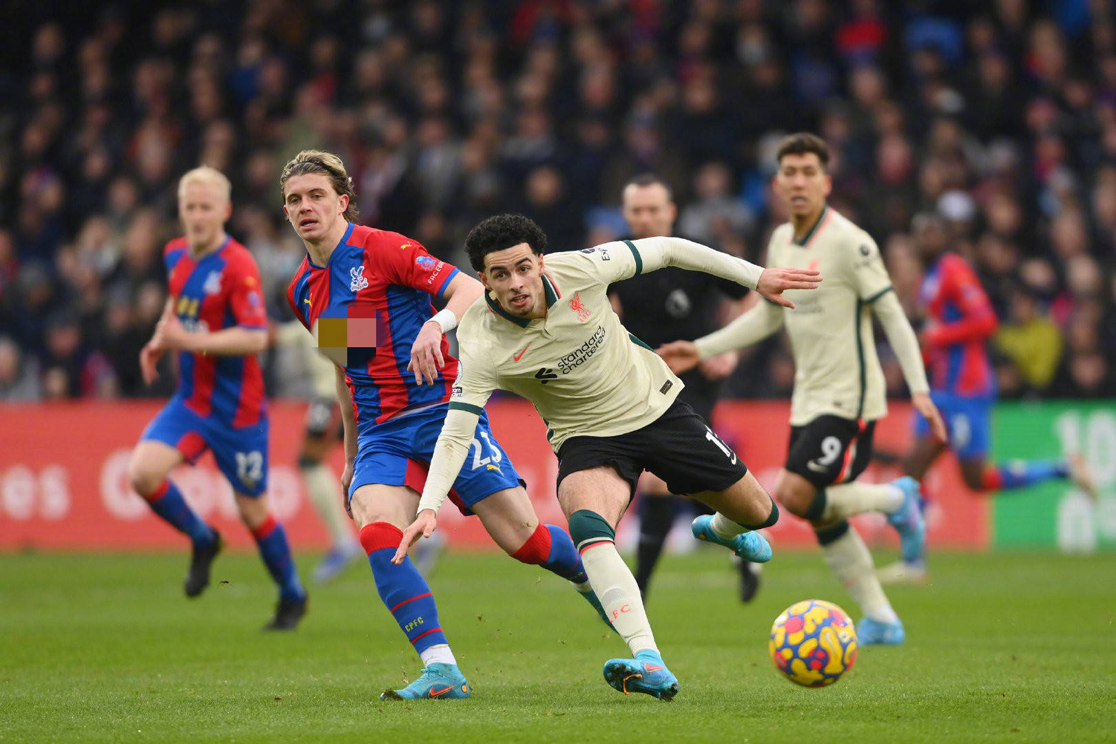 持堅定的信 持堅定的信