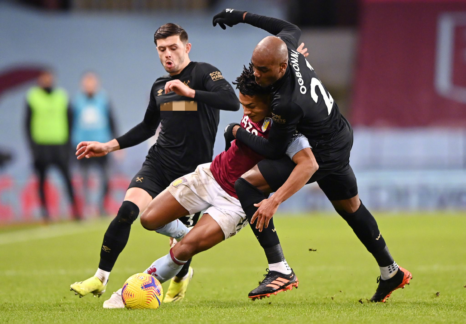 从而为每一 从而为每一